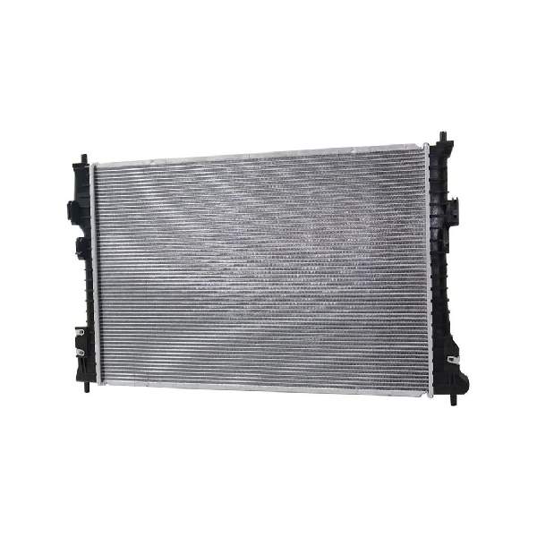 تصویر محصول رادیاتور آب تویوتا پریوس تیپ C سال 2016